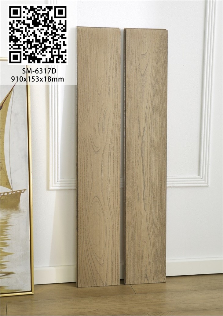 	Light Yellow Flooring(Wide) factory